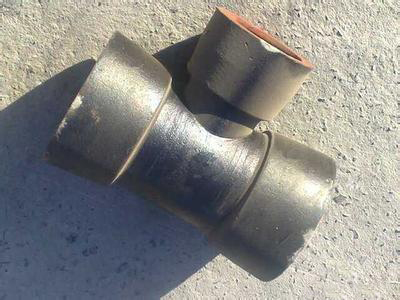 老房子武都铸铁管下水漏水怎么处理