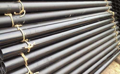 武都柔性抗震铸铁管