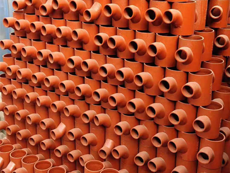 武都寒露时节，金利建材助您构建坚固排水系统