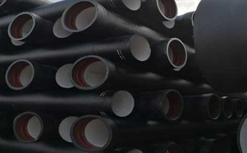 武都A型柔性铸铁管