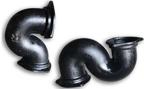 武都武都柔性武都铸铁管排水管件