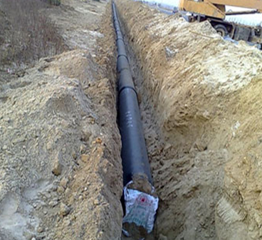 武都球墨武都铸铁管