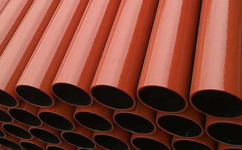 武都W型武都柔性武都铸铁管 武都W型武都柔性武都铸铁管