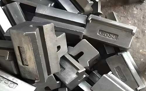 武都精密铸造 武都精密铸造