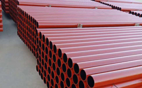 武都柔性武都铸铁管及管件及附件安装技巧