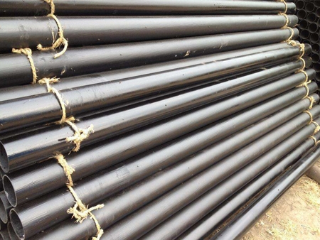 武都铸铁管的安装方法有哪些