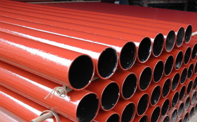 武都铸铁管道破裂修复办法