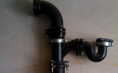 武都铸铁管的安装与维护要点有哪些