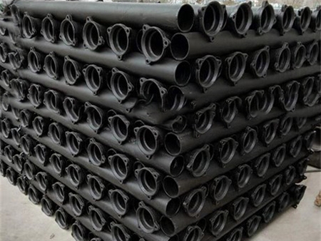 武都柔性武都铸铁管使用中可能遇到的故障和解决方案有哪些