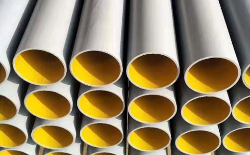 武都柔性抗震武都铸铁管是什么材质