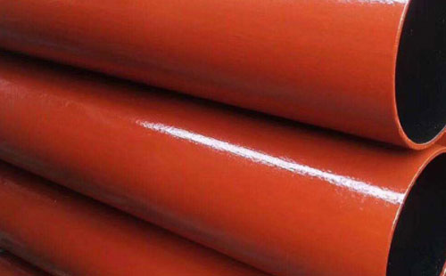 武都铸铁管怎样进行防腐和维保