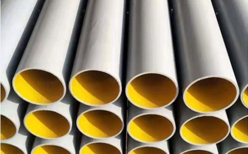 武都柔性抗震铸铁管连接方式