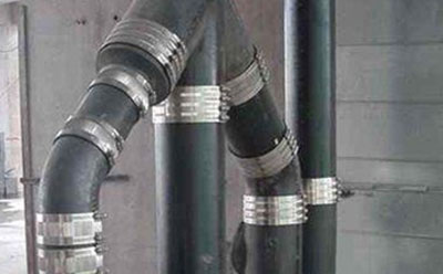 武都铸铁管应该遵循哪些安装标准