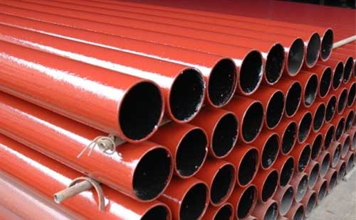 武都铸铁管道安装要求及注意事项