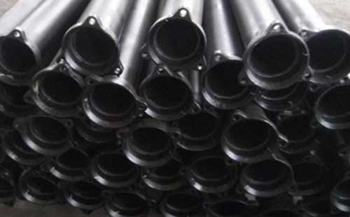 武都A型武都柔性武都铸铁管和B型柔管的区别 武都A型武都柔性武都铸铁管和B型柔管的区别