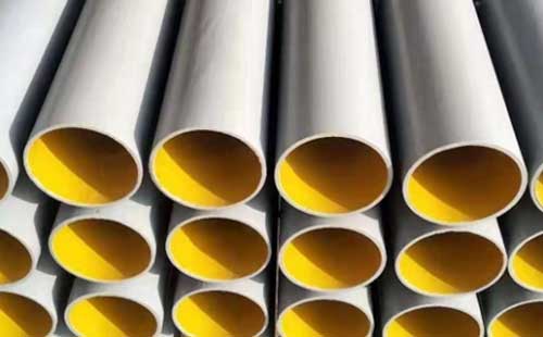 武都铸铁管行业2024年度回顾与2025年展望