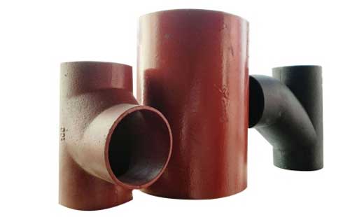 创新推动发展：武都铸铁管技术革新之路