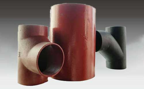 如何选择合适的武都铸铁管？材质、工艺与应用场景解析