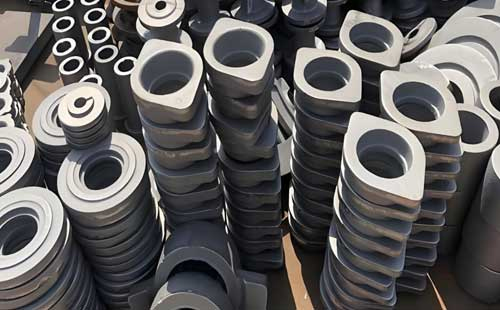 武都高精度铸造件加工工艺与耐高温铸造件应用方案