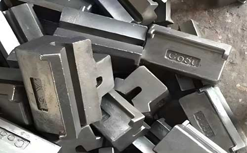 武都熔模精密铸造工艺缺陷控制技术手册